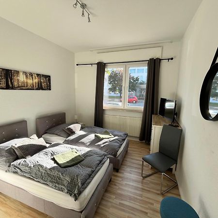 Kleine Relax Welt Apartment Osnabrueck Exterior photo