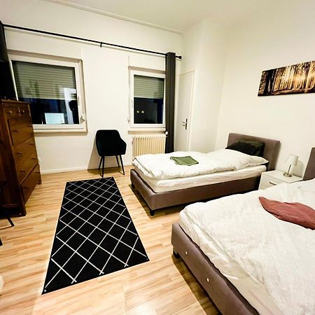 Kleine Relax Welt Apartment Osnabrueck Exterior photo